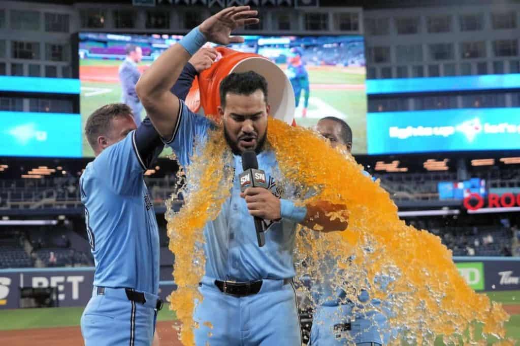 Toronto Blue Jays