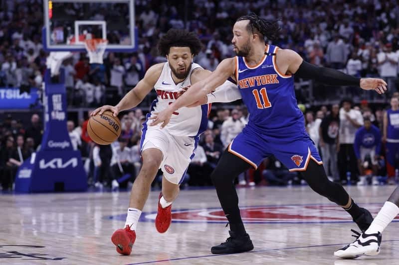 Detroit Pistons