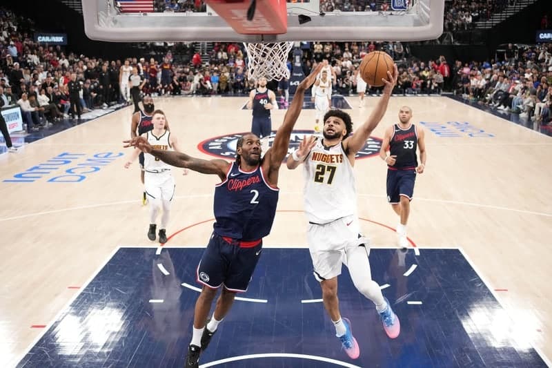 Los Angeles Clippers