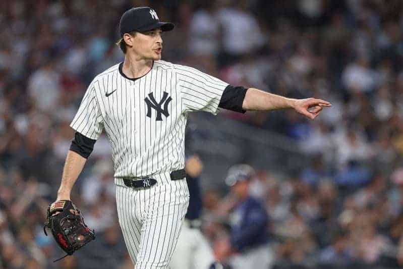 Max Fried