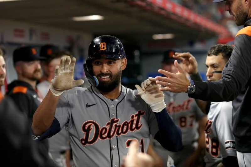 Detroit Tigers