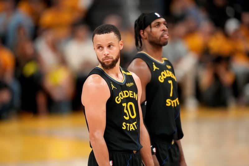 Golden State Warriors