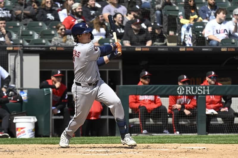 Houston Astros