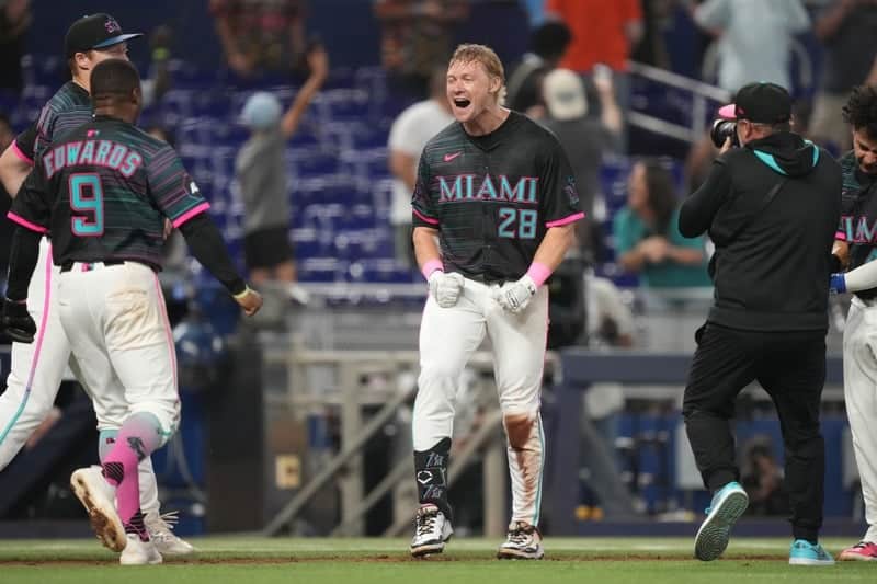 Miami Marlins