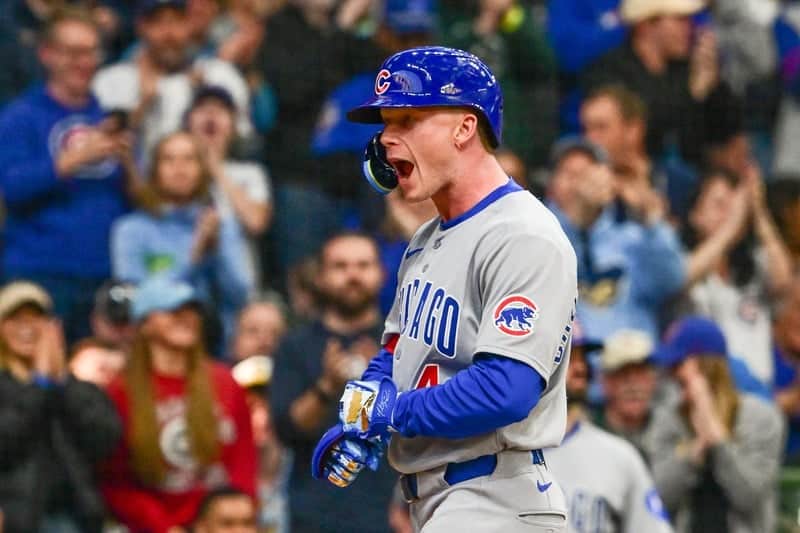 Chicago Cubs