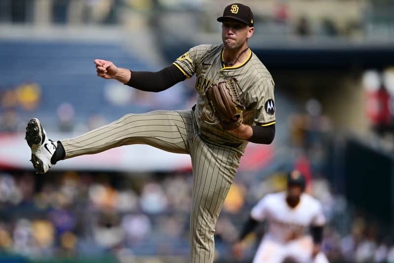 San Diego Padres