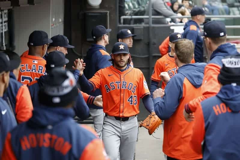 Lance McCullers