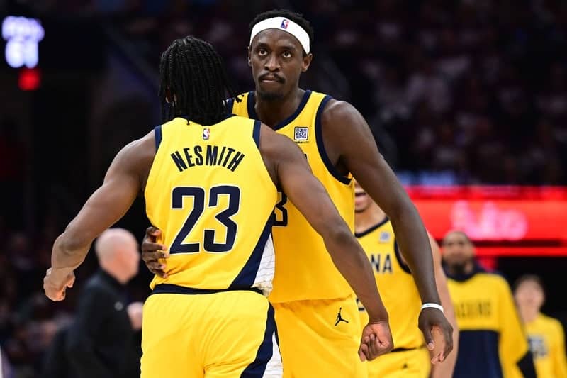 Indiana Pacers