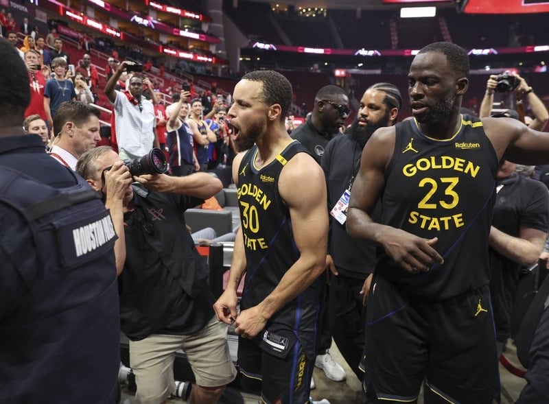 Golden State Warriors
