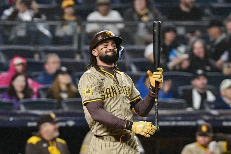 Fernando Tatis Jr.