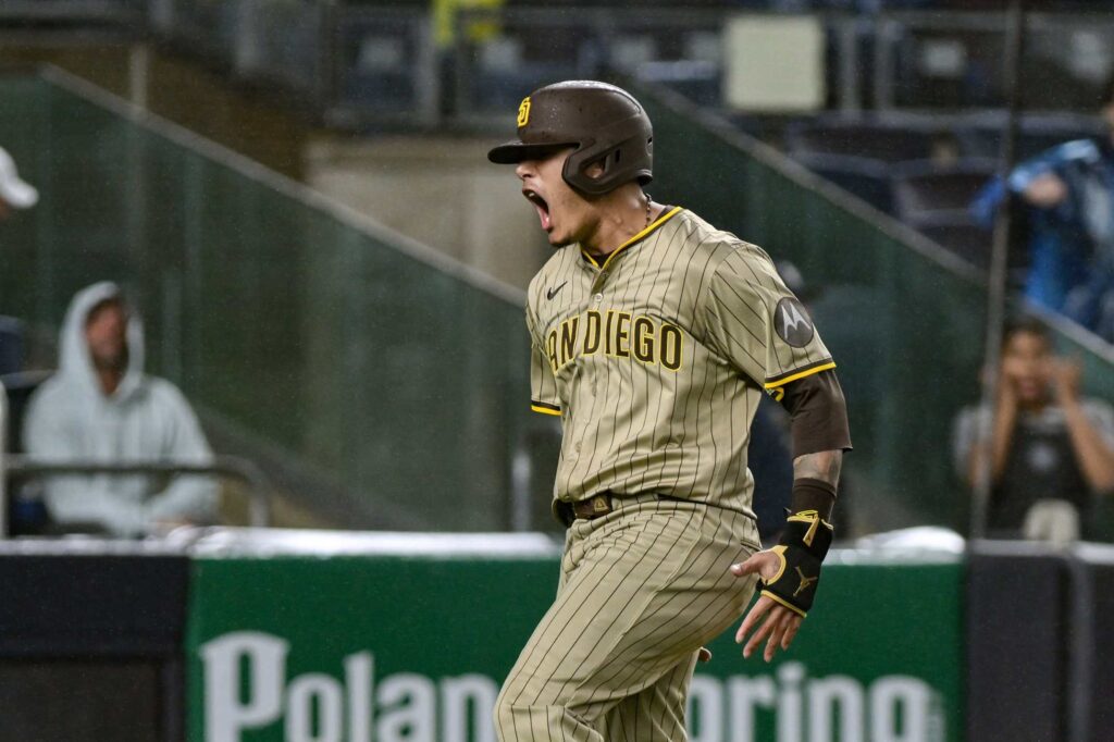 top mlb dfs