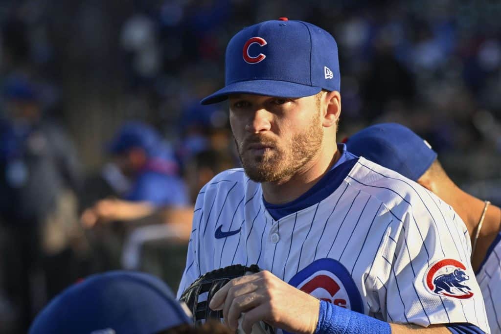 chicago cubs