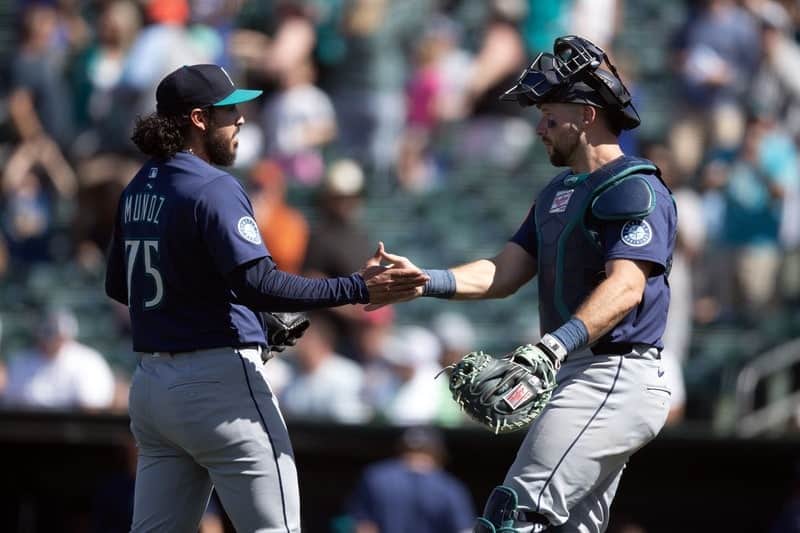 Seattle Mariners