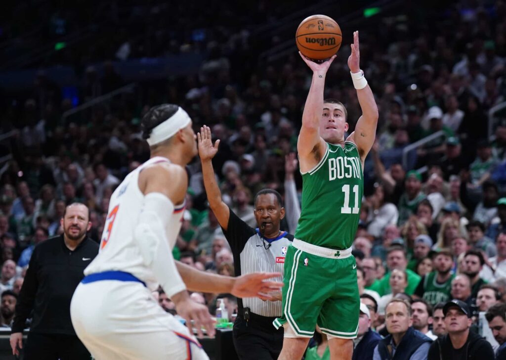 boston celtics