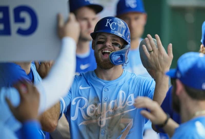 Kansas City Royals