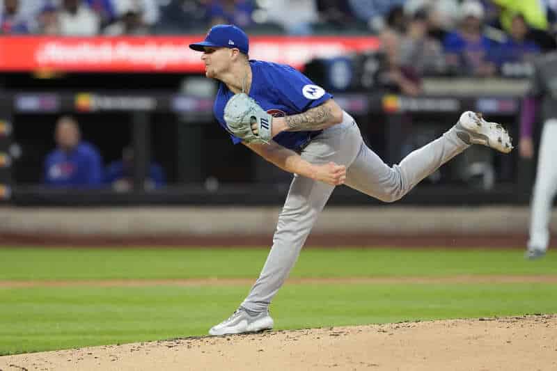 Chicago Cubs