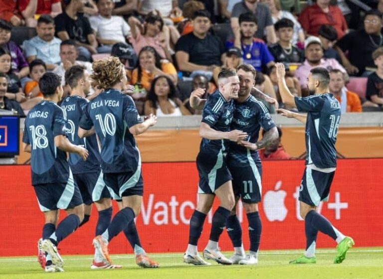 Austin FC