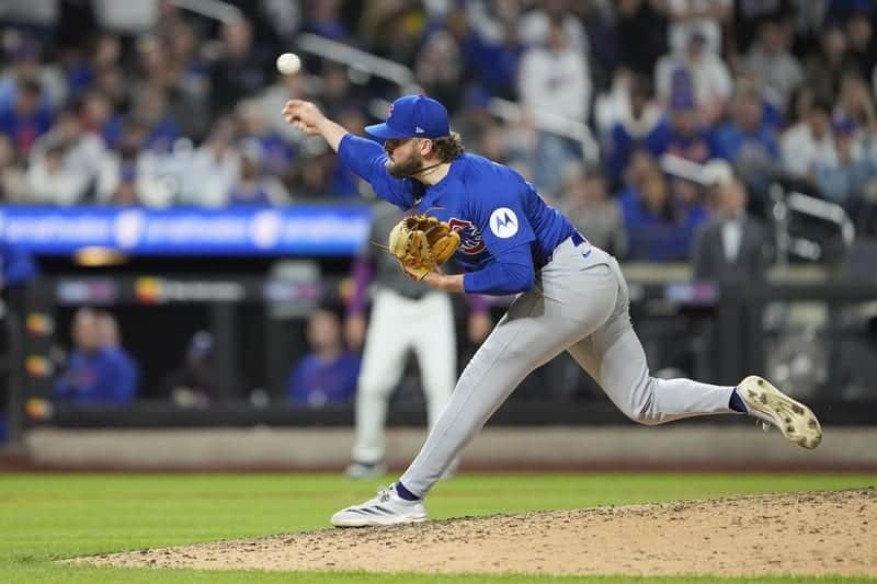 Chicago Cubs