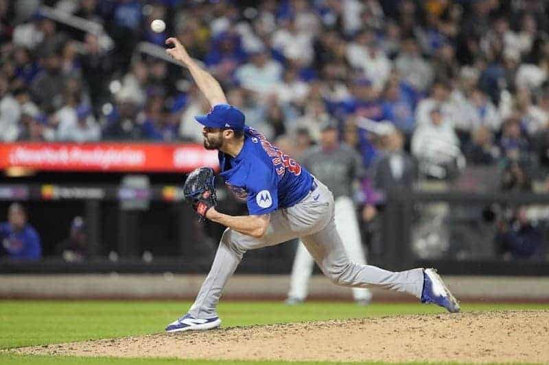 Chicago Cubs