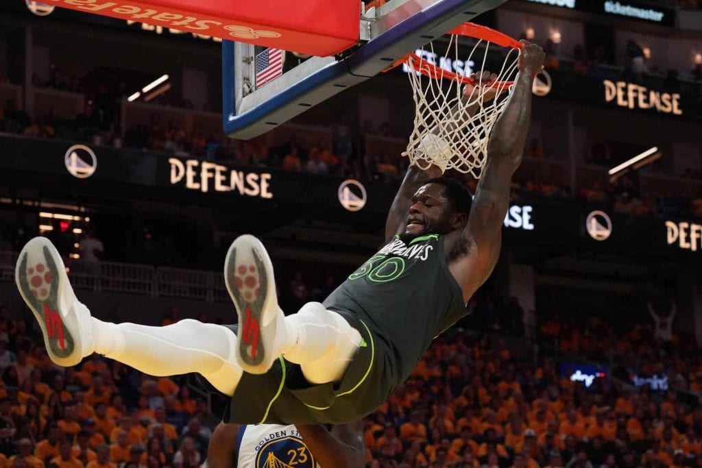 Julius Randle