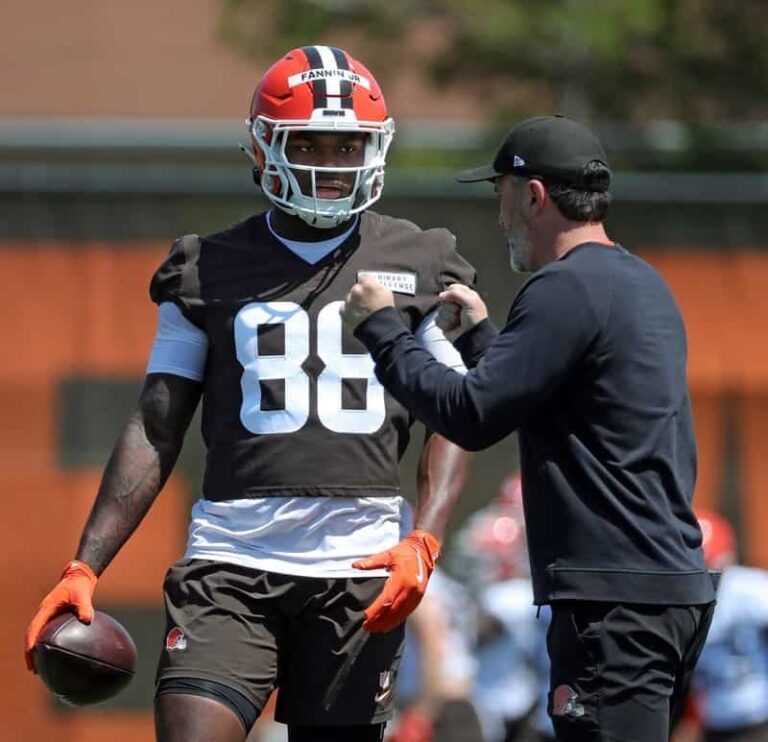 Cleveland Browns