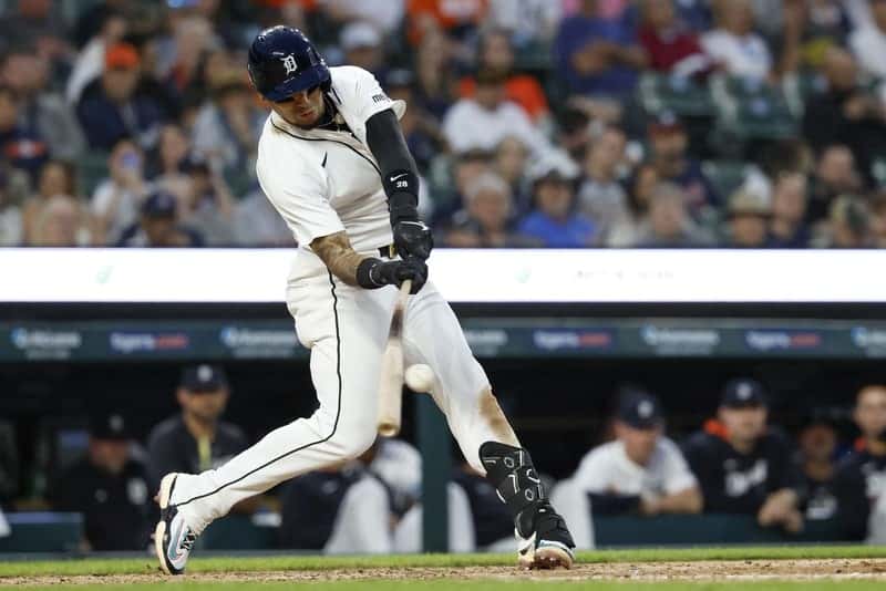 Detroit Tigers