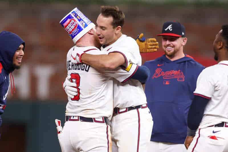 Atlanta Braves