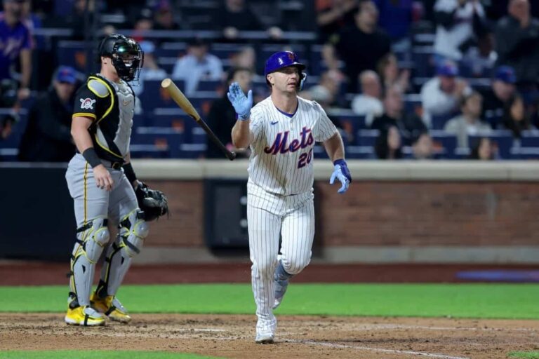 New York Mets vs. New York Yankees top mlb dfs