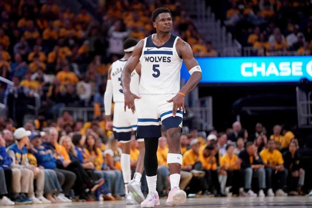 timberwolves