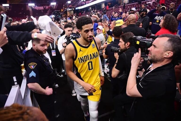 Pacers