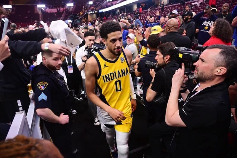 Pacers