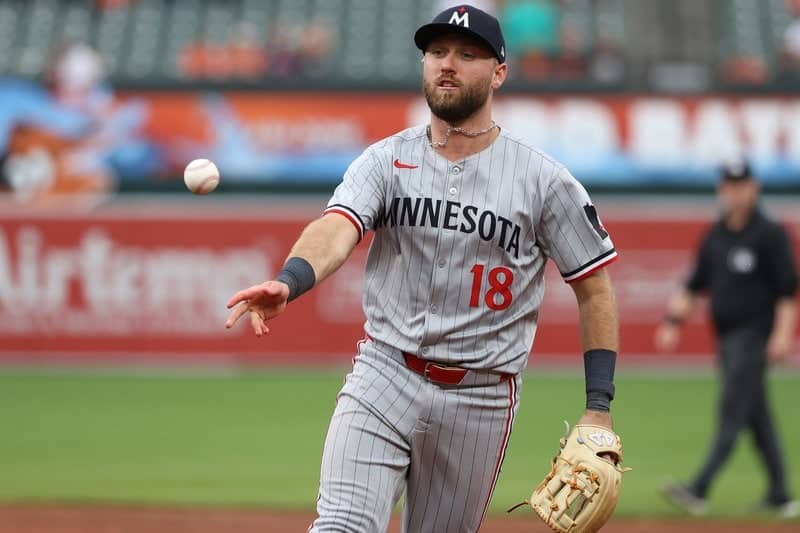 Minnesota Twins