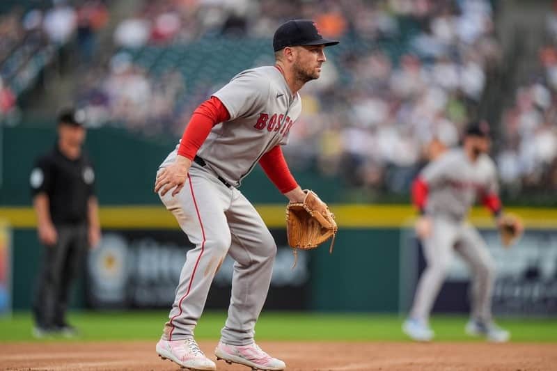 Boston Red Sox
