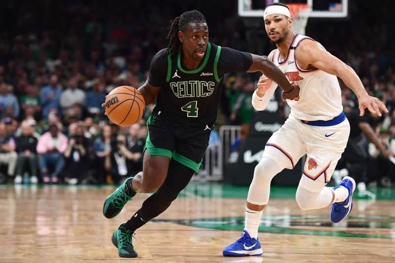 Boston Celtics