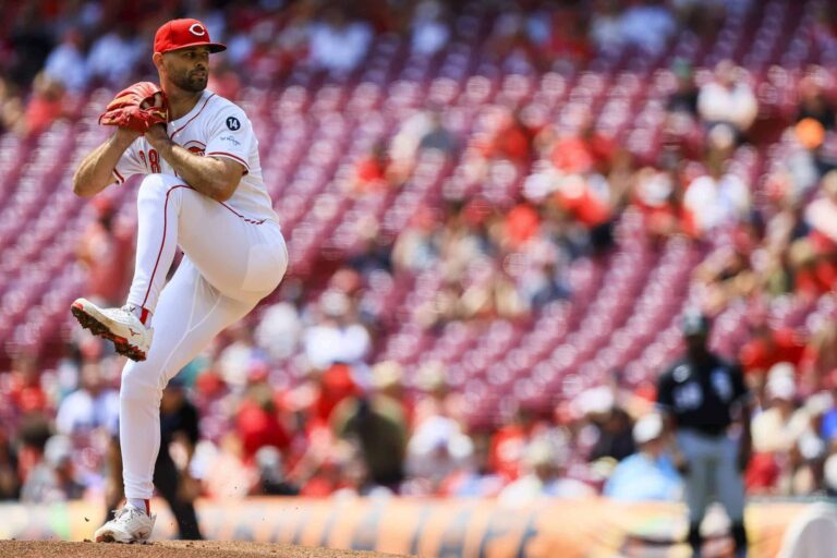 Pittsburgh Pirates vs. Cincinnati Reds Preview, Prediction & Odds | May 20, 2025
