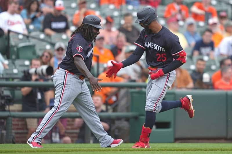 Minnesota Twins