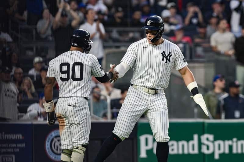 Subway Series