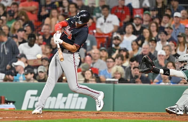 Atlanta Braves