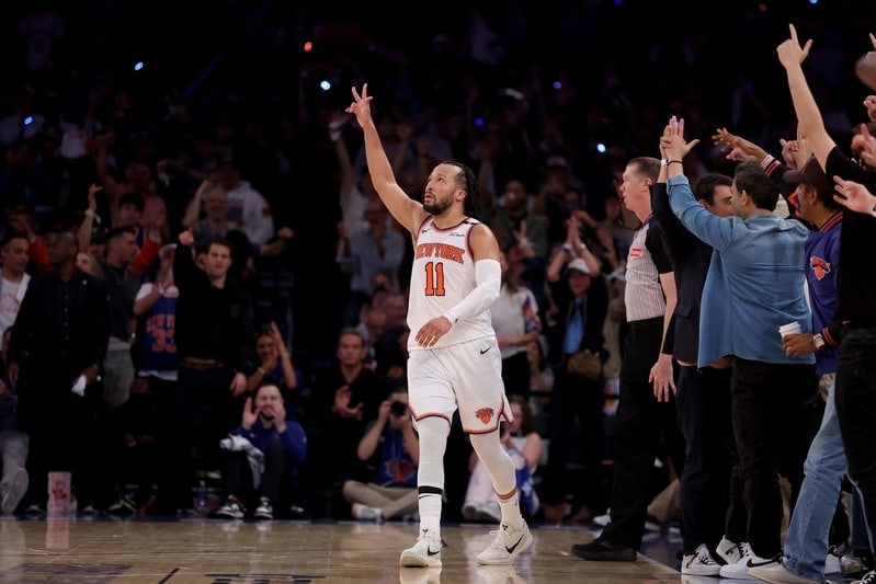 New York Knicks