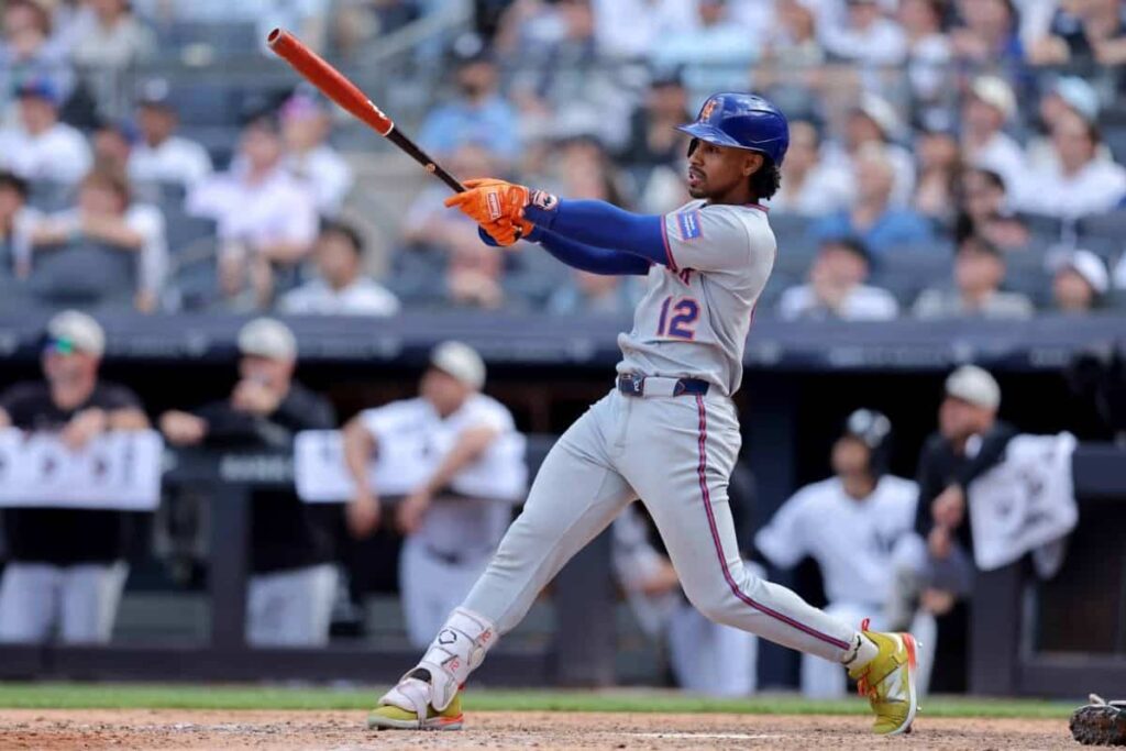 New York Mets vs. Boston Red Sox top mlb dfs
