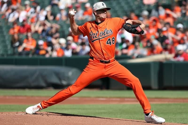 Baltimore Orioles
