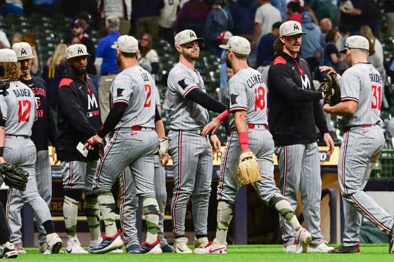 Minnesota Twins