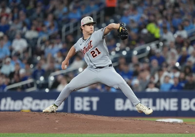 Detroit TIgers