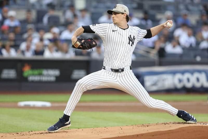 Max Fried