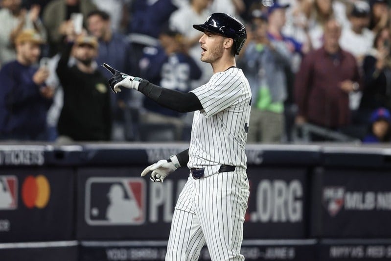 Cody Bellinger