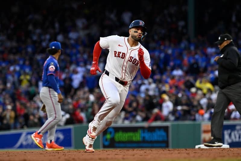 Boston Red Sox