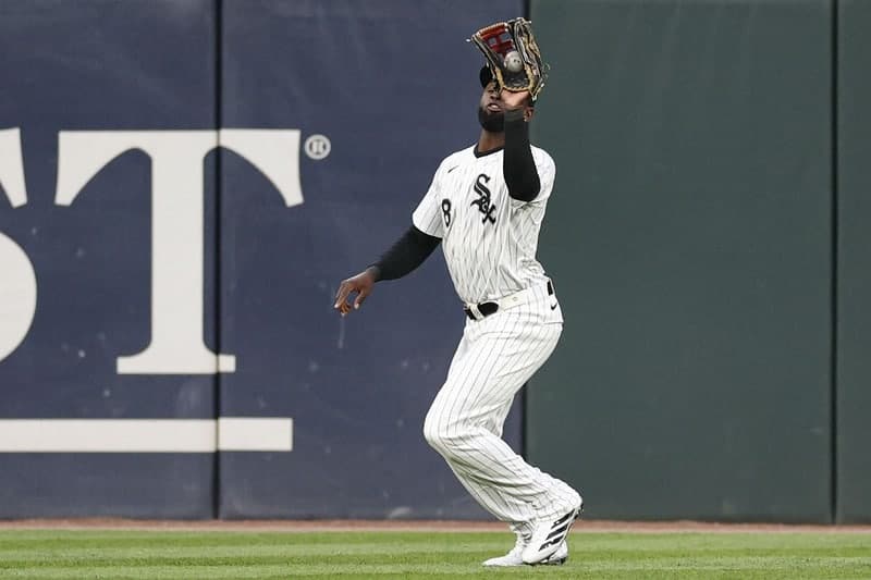 Luis Robert Jr.