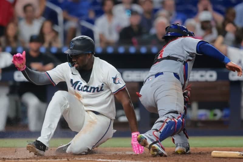 Miami Marlins