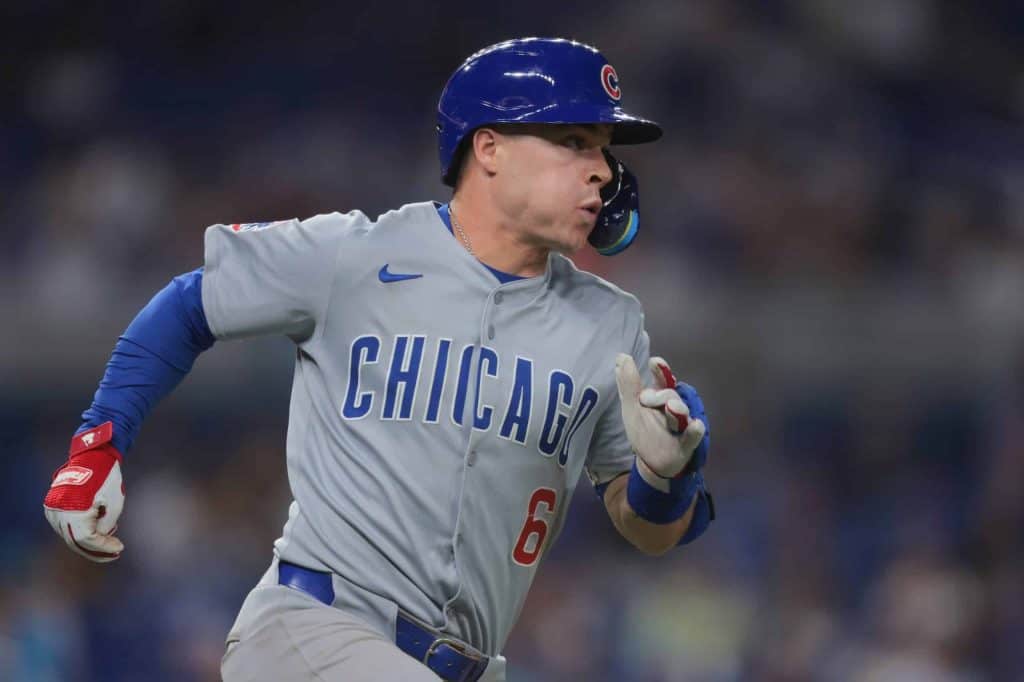 chicago cubs