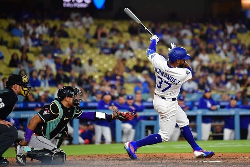 Los Angeles Dodgers